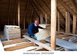 Best Blown-In Insulation  in Neffs, OH